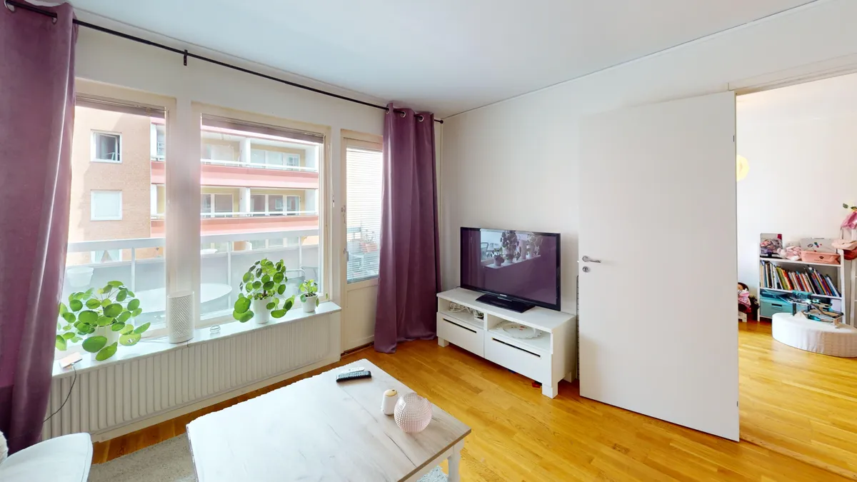 Hyreslägenhet på Helsingborg i helsingborg