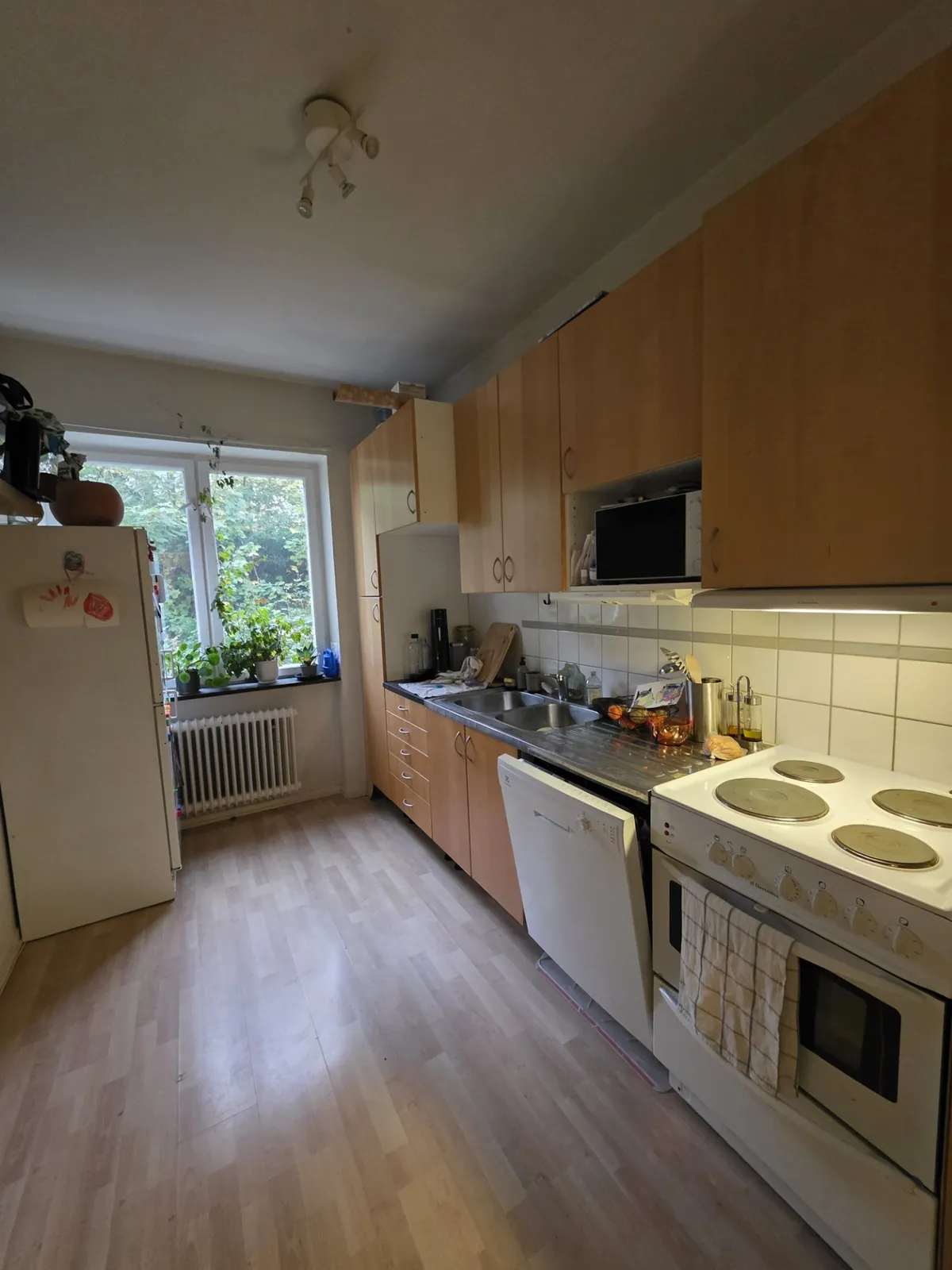 Hyreslägenhet på Helsingborg i helsingborg