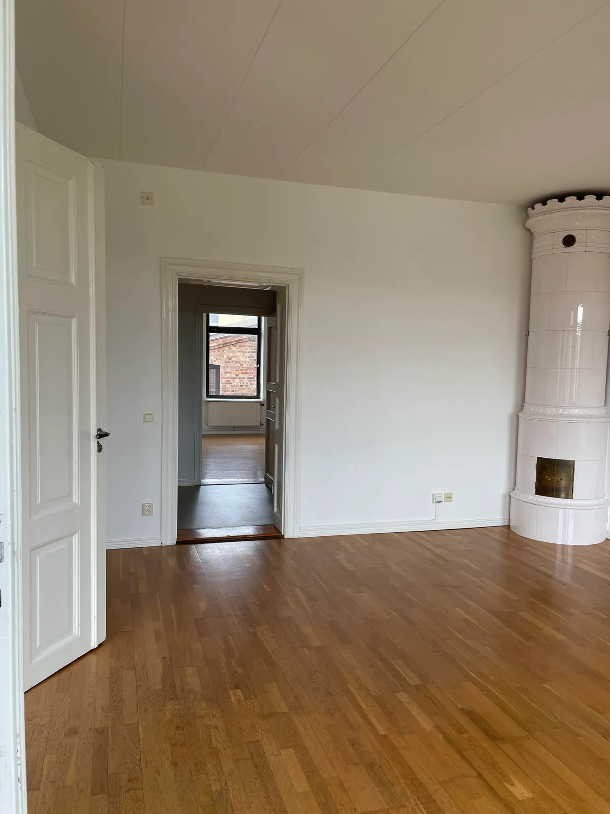 Hyreslägenhet på Halmstad i halmstad