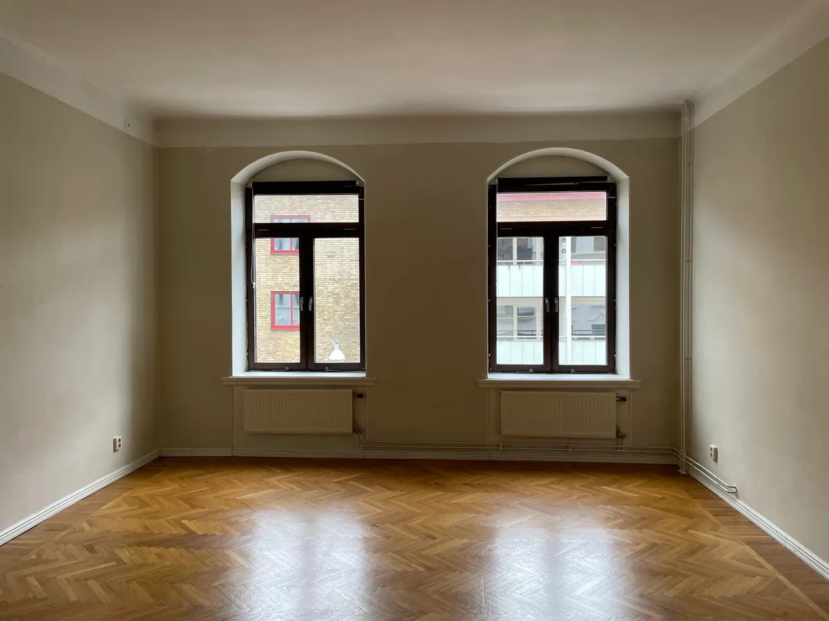 Hyreslägenhet på Halmstad i halmstad