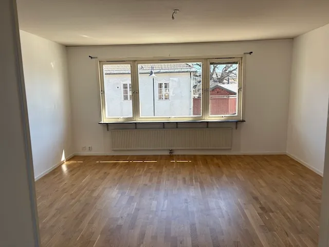 Hyreslägenhet på Hedemora i hedemora