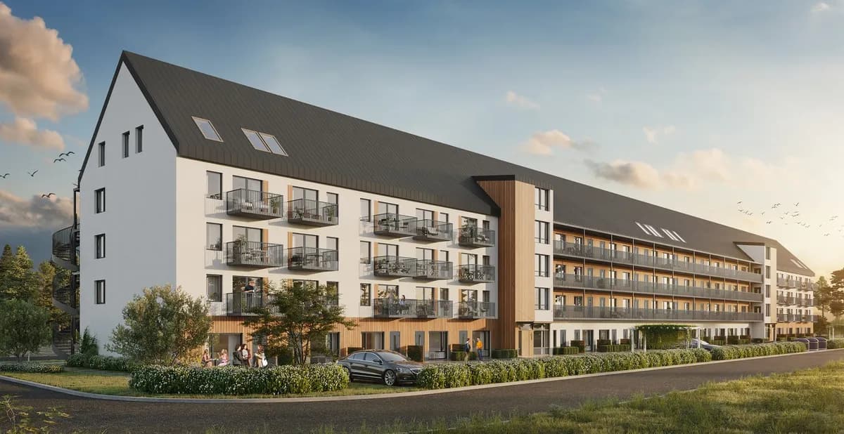 Hyreslägenhet på Norrköping i norrkoping