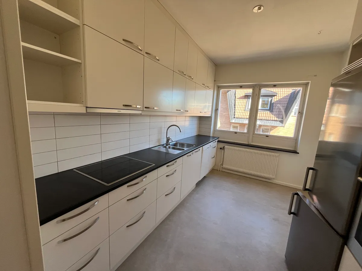 Hyreslägenhet på Helsingborg i helsingborg