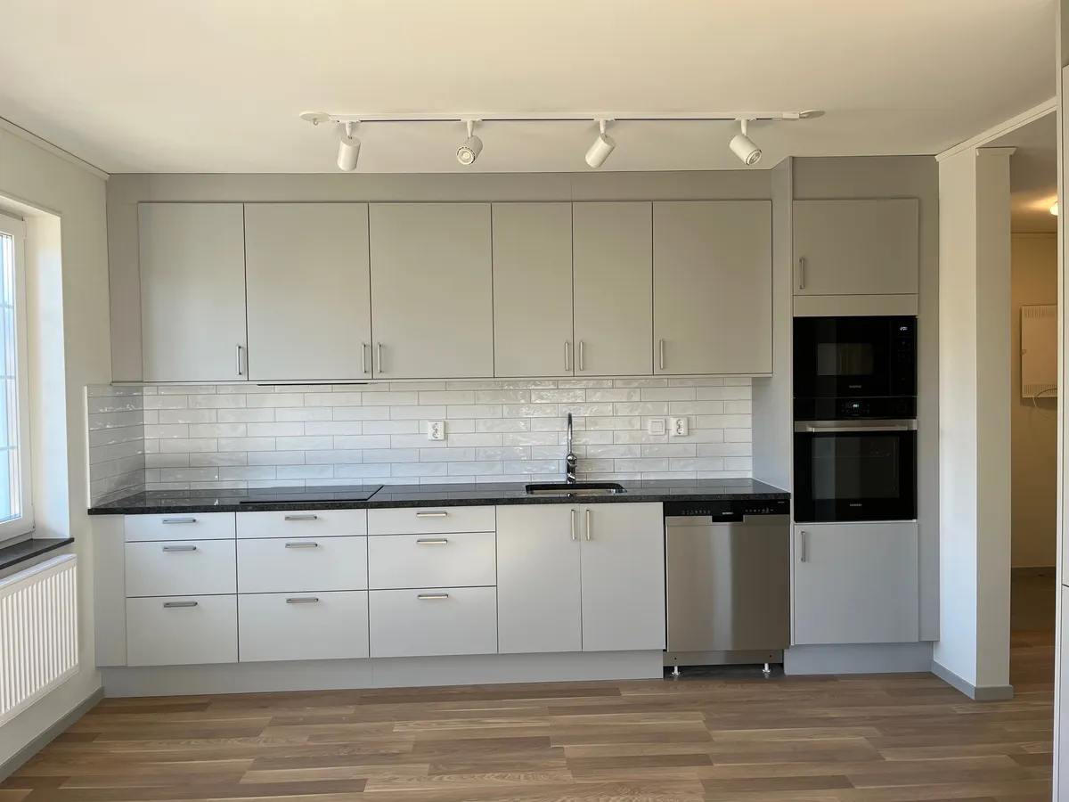 Hyreslägenhet på Linköping i linkoping