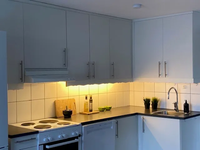 Hyreslägenhet på Uddevalla i uddevalla