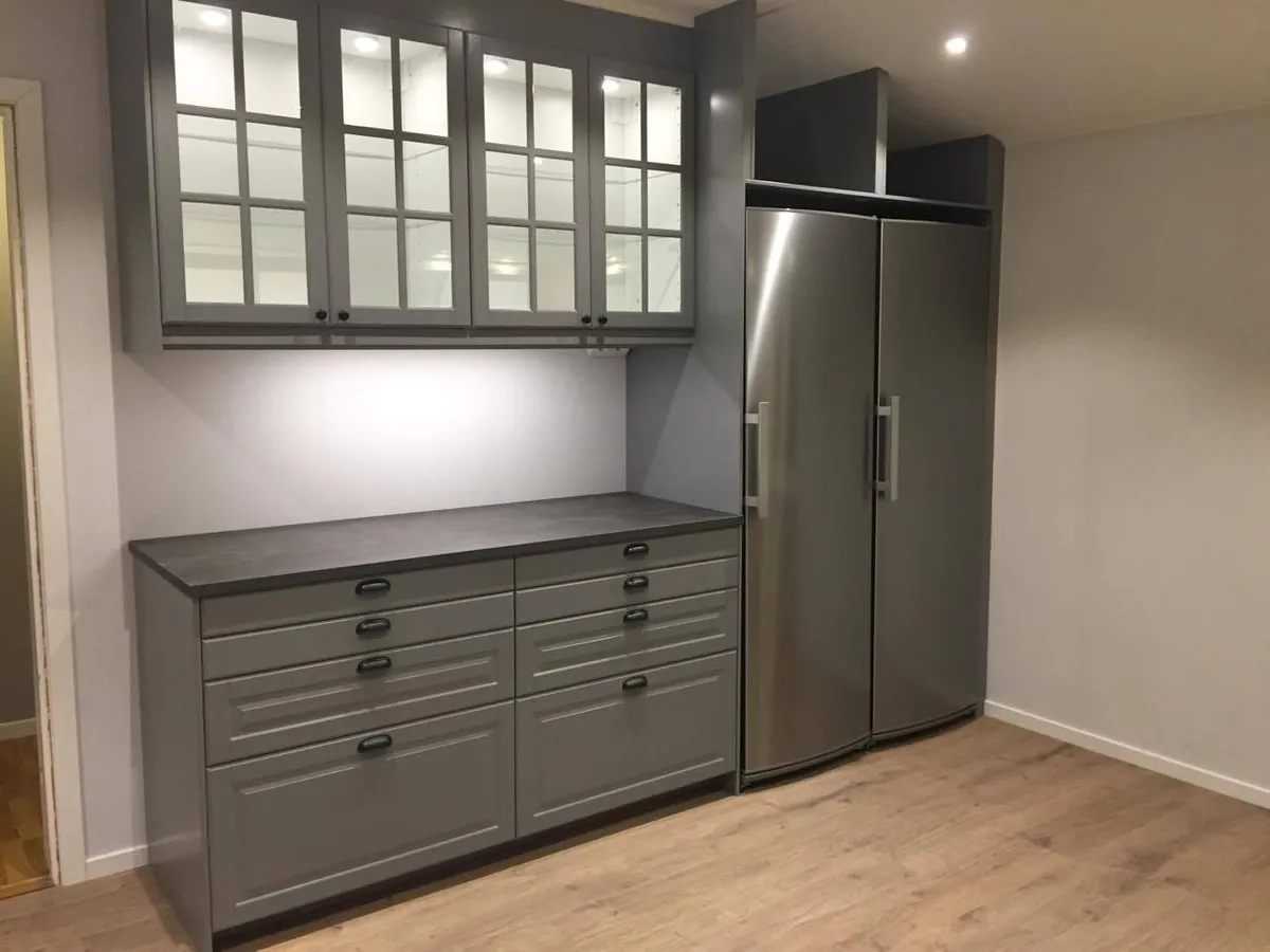 Hyreslägenhet på Åsensbruk i asensbruk