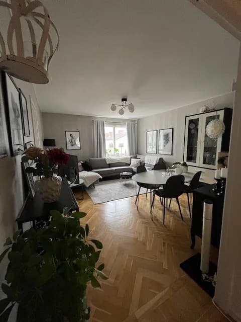 Hyreslägenhet på Köping i koping