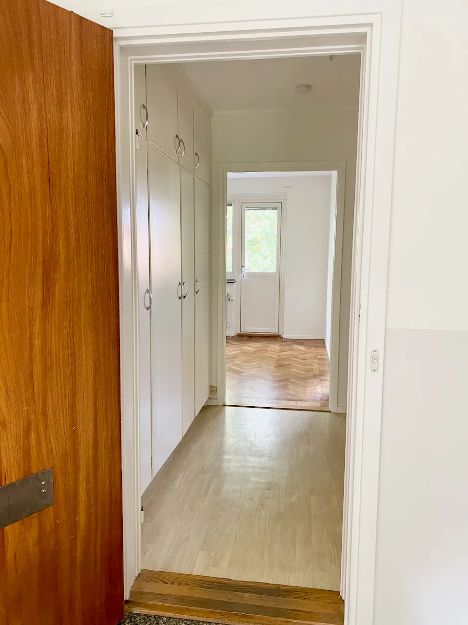 Hyreslägenhet på Katrineholm i katrineholm