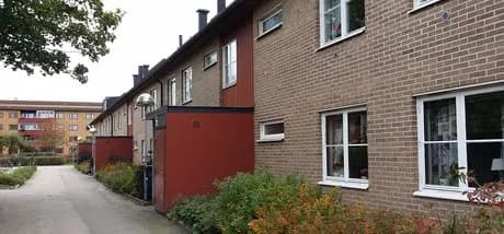 Hyreslägenhet på Halmstad i halmstad