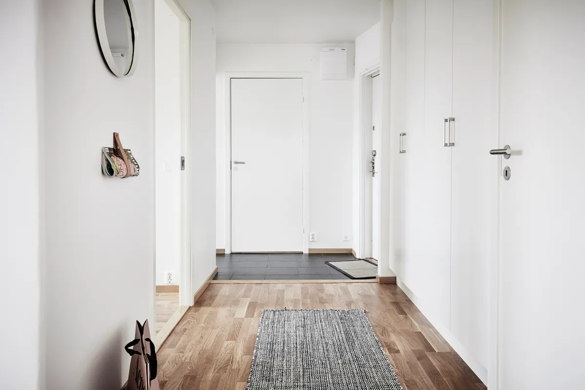 Hyreslägenhet på Mölndal i molndal