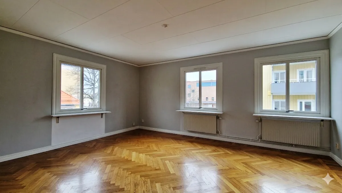 Hyreslägenhet på Eskilstuna i eskilstuna