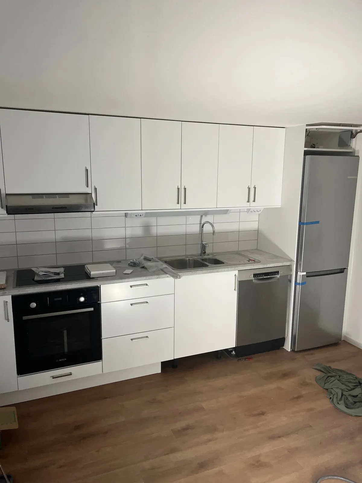 Hyreslägenhet på Borås i boras