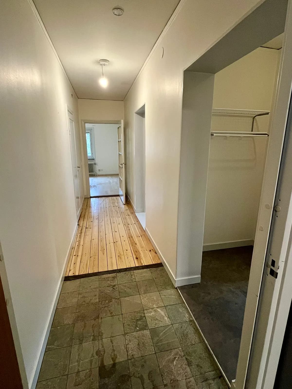 Hyreslägenhet på Norrköping i norrkoping