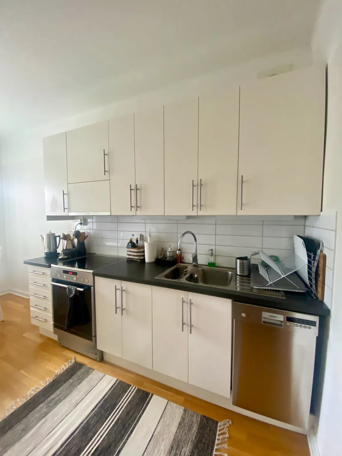 Hyreslägenhet på Borås i boras