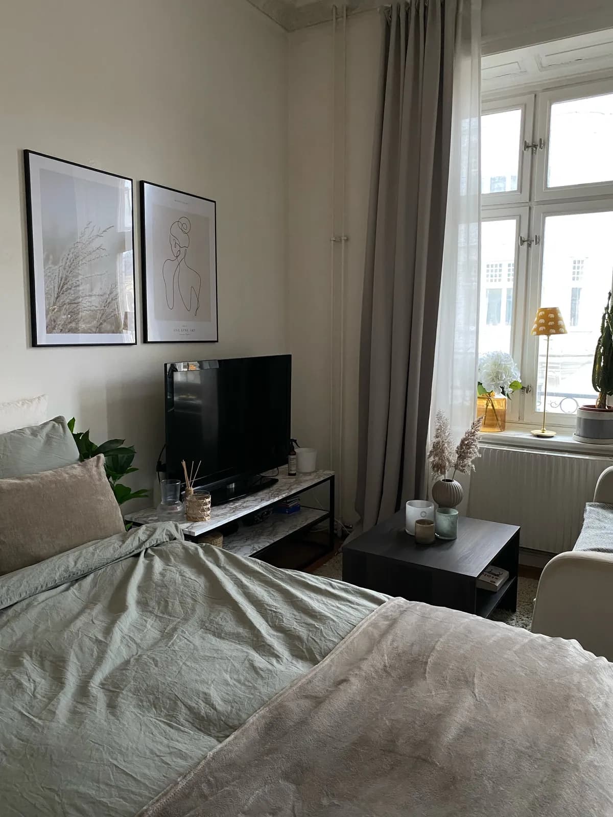 Hyreslägenhet på Norrköping i norrkoping