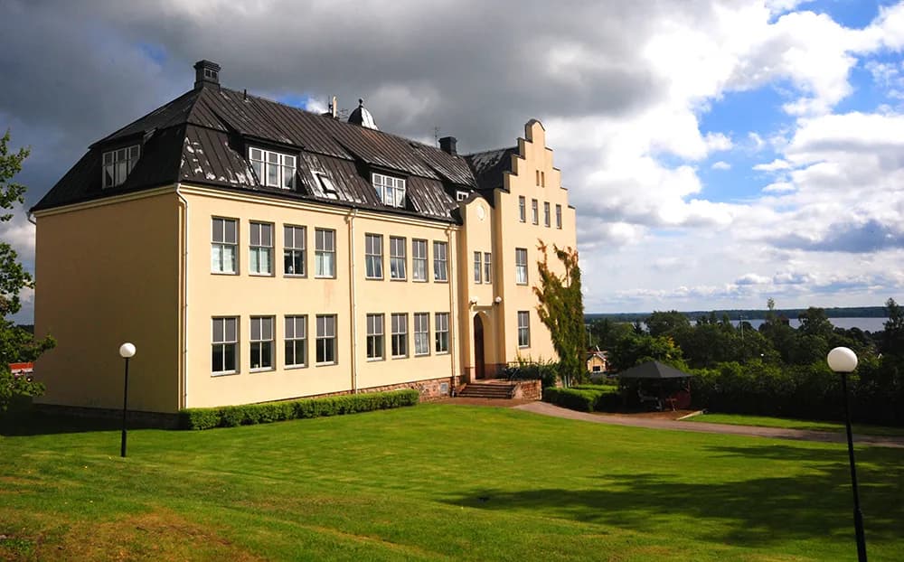 Hyreslägenhet på Storvik i storvik