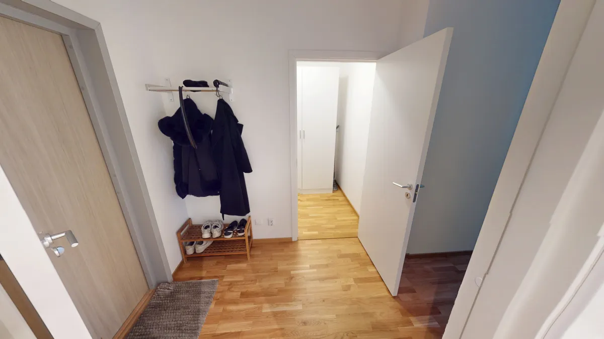 Hyreslägenhet på Eskilstuna i eskilstuna