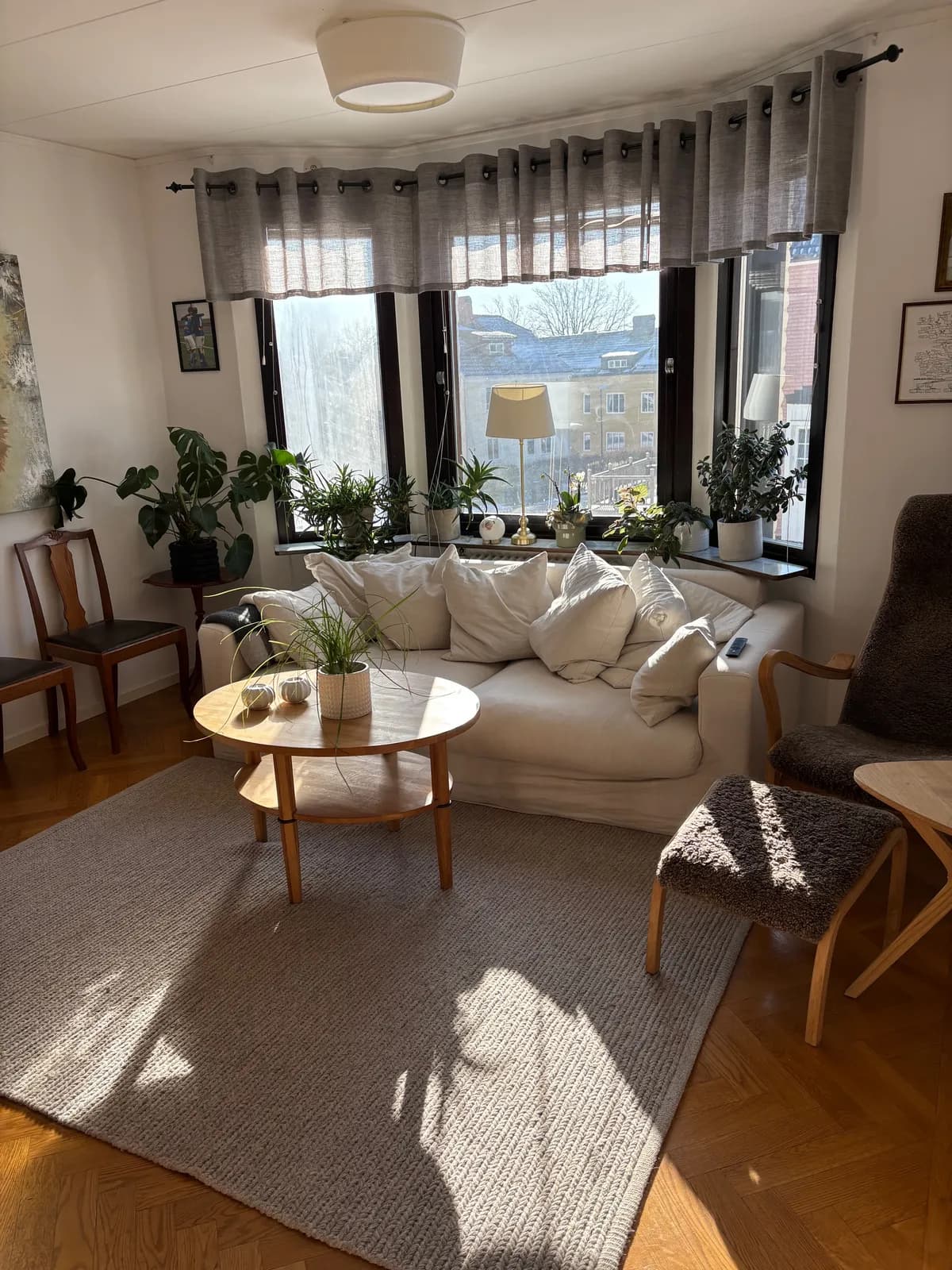 Hyreslägenhet på Borås i boras