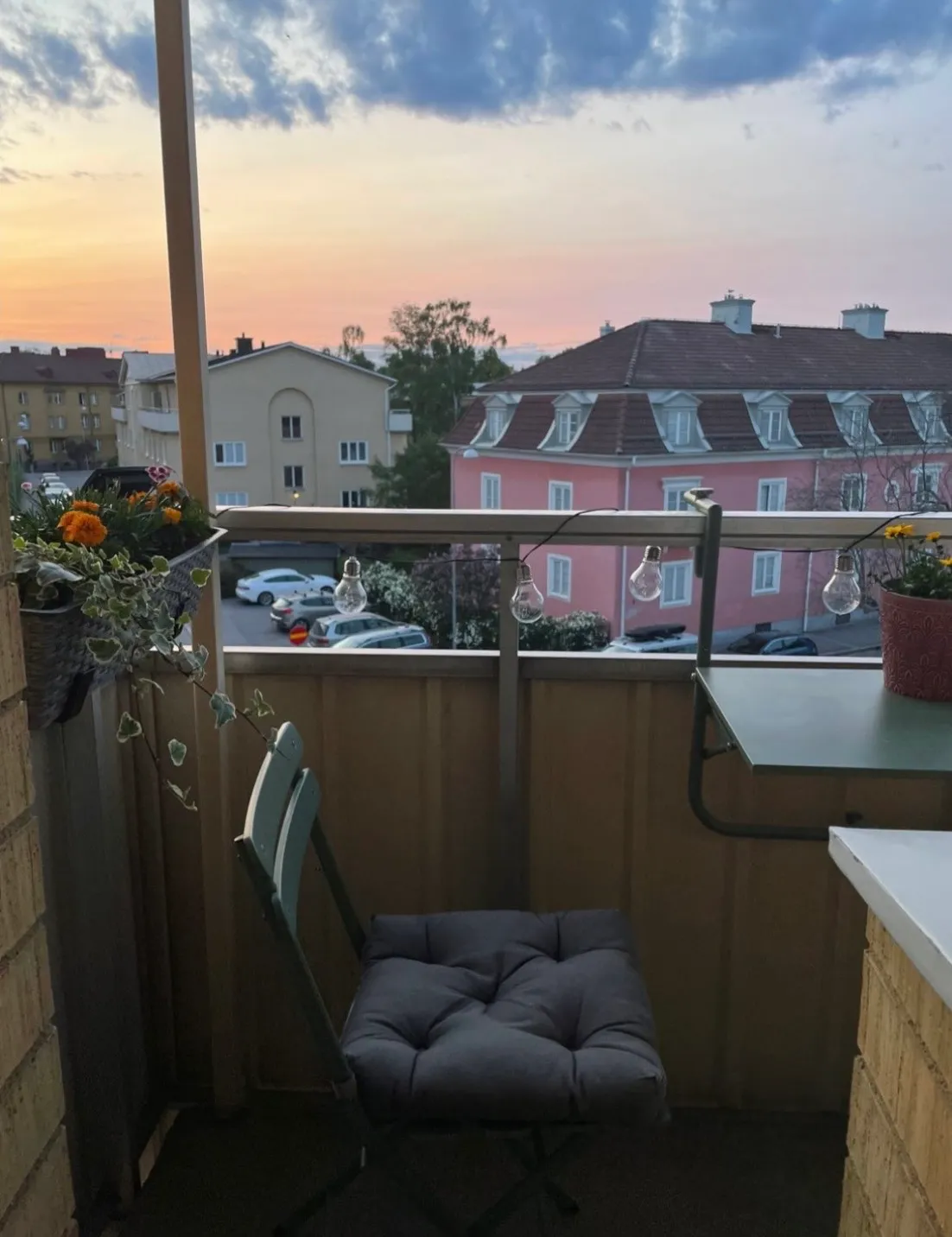 Hyreslägenhet på Norrköping i norrkoping