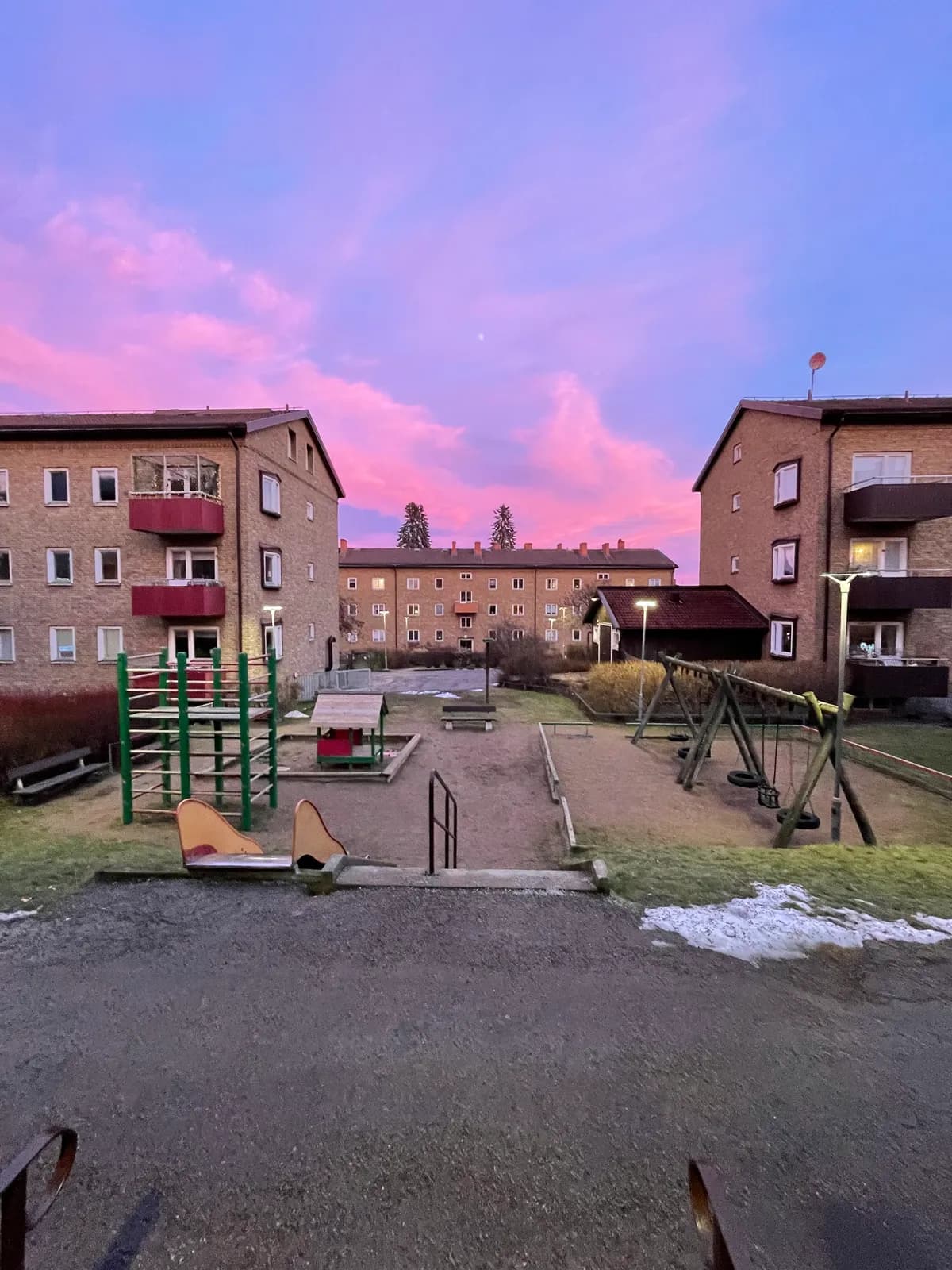 Hyreslägenhet på Norrköping i norrkoping