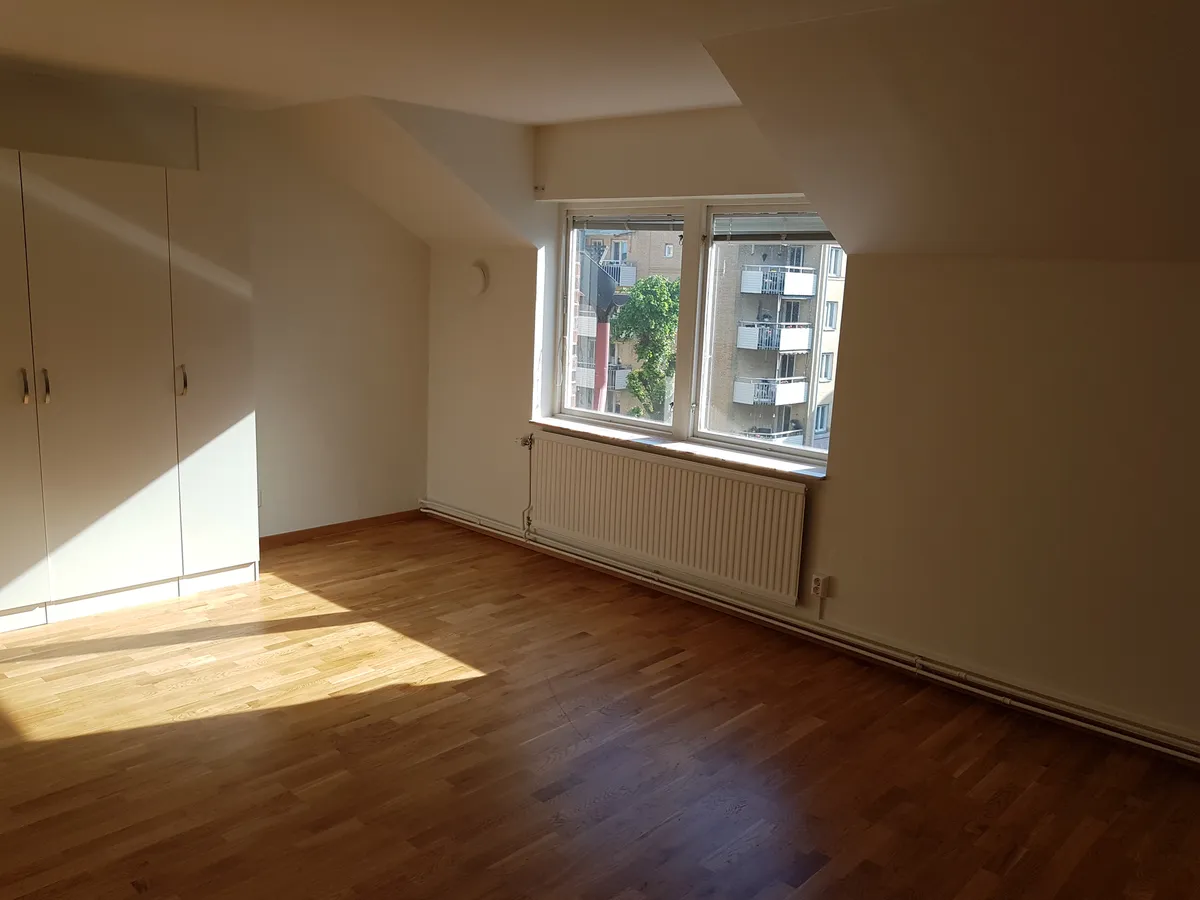 Hyreslägenhet på Borås i boras