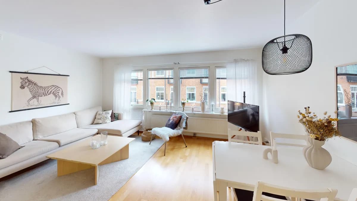 Hyreslägenhet på Karlstad i karlstad