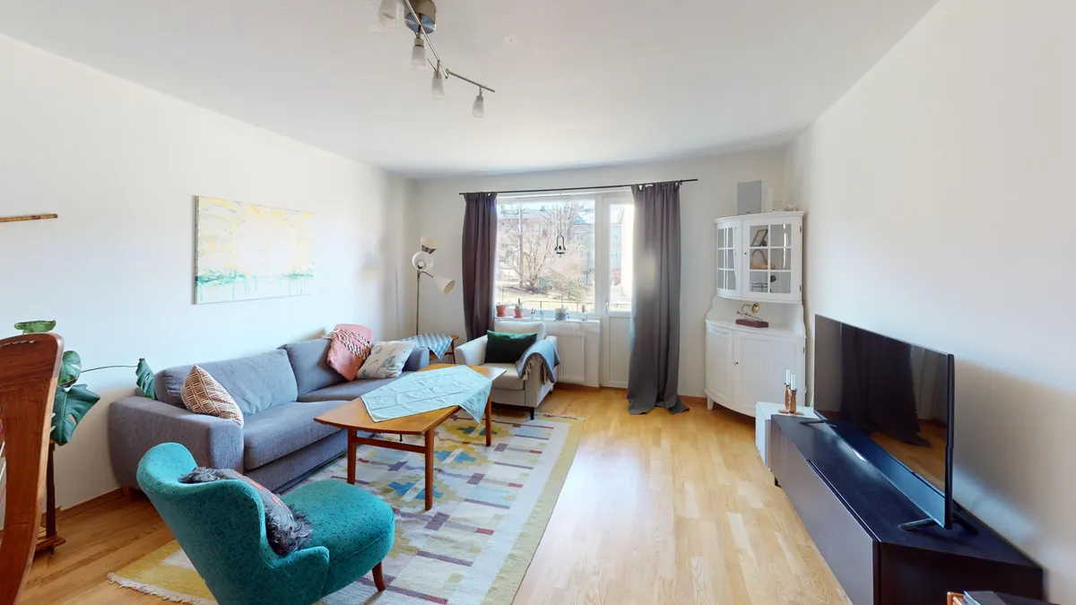 Hyreslägenhet på Karlstad i karlstad