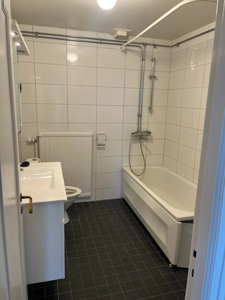 Hyreslägenhet på Eskilstuna i eskilstuna