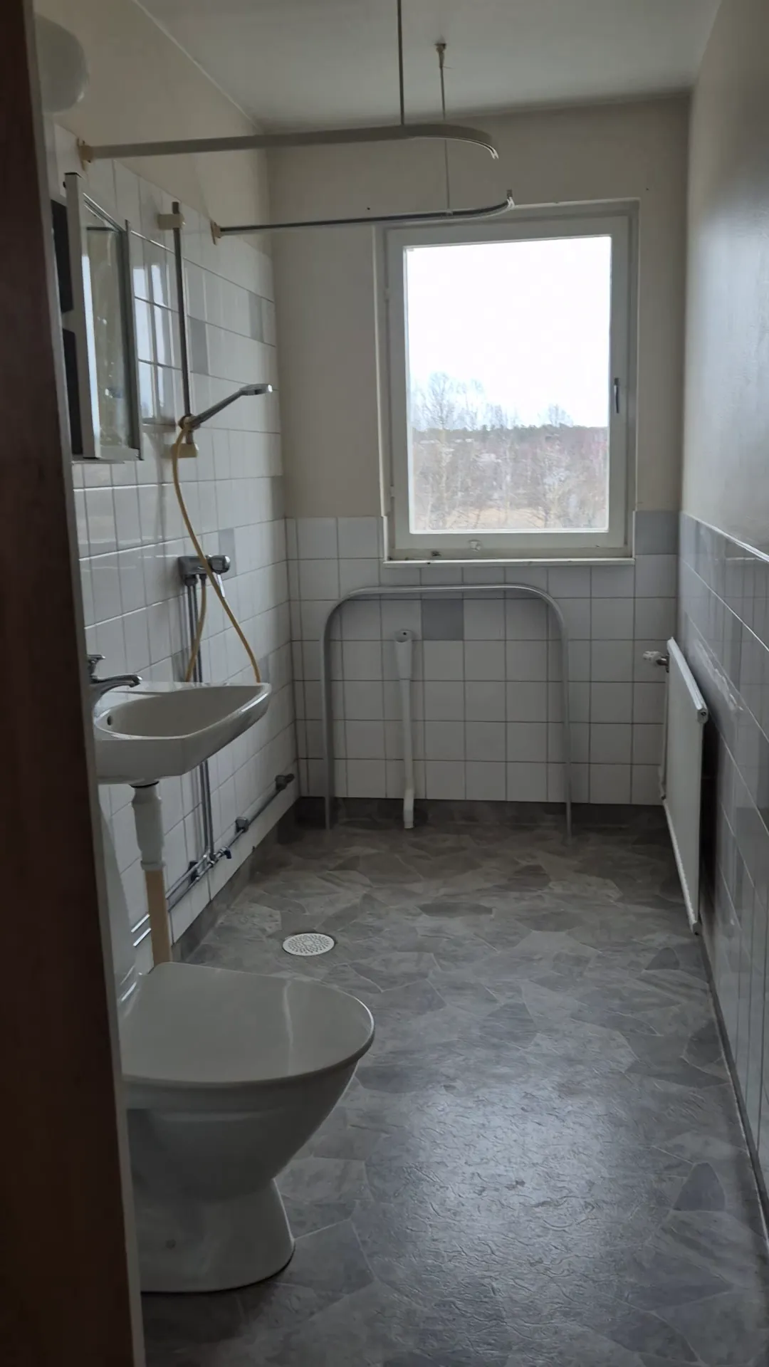 Hyreslägenhet på Norrtälje i norrtalje