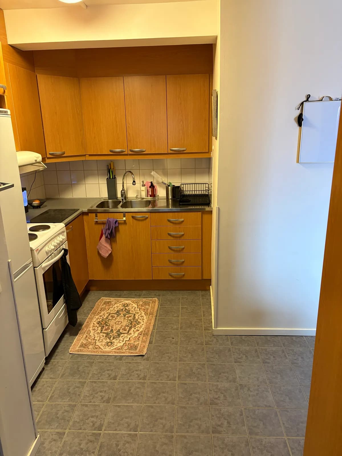 Hyreslägenhet på Sundsvall i sundsvall