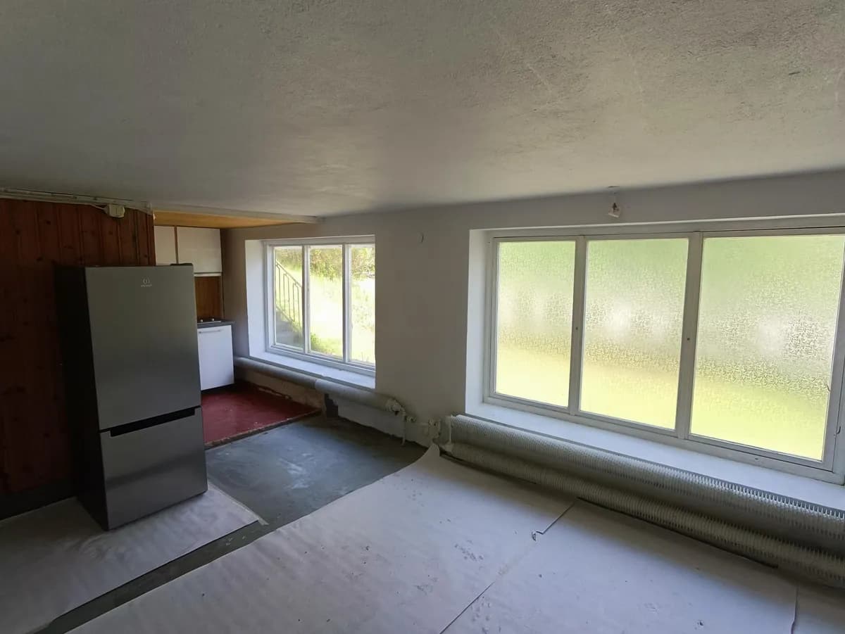 Hyreslägenhet på Flen i flen