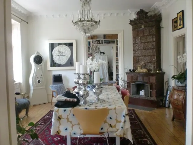 Hyreslägenhet på Norrköping i norrkoping