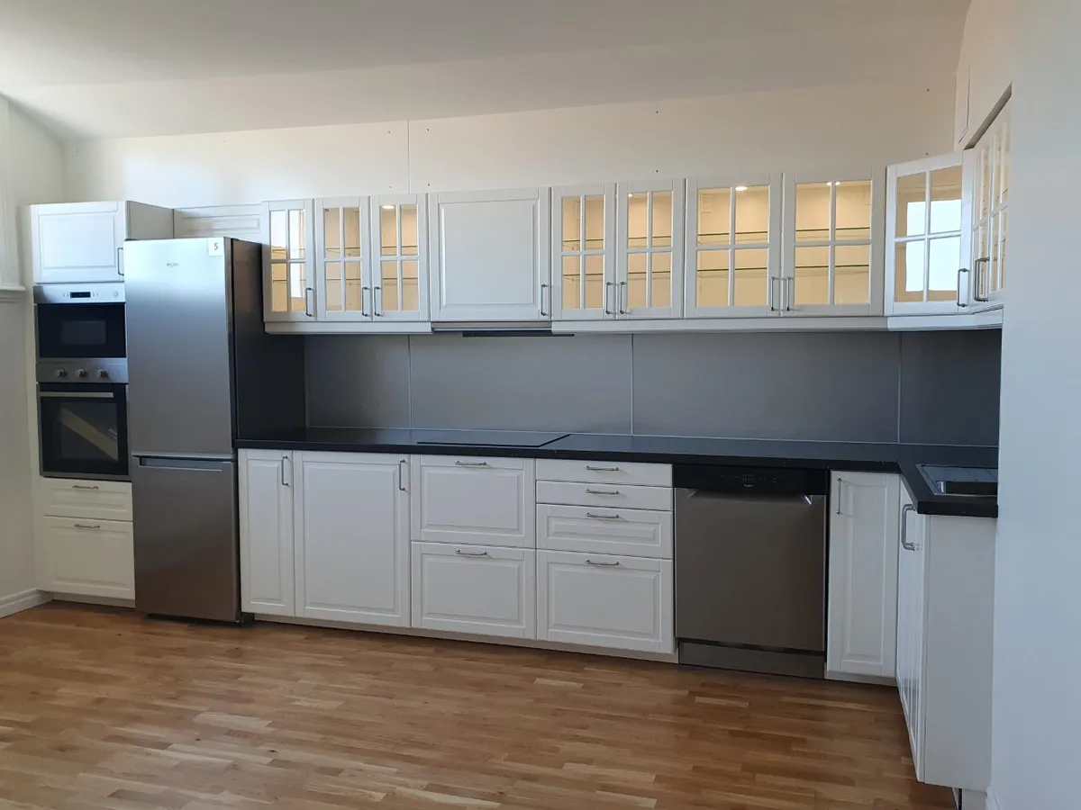 Hyreslägenhet på Säffle i saffle