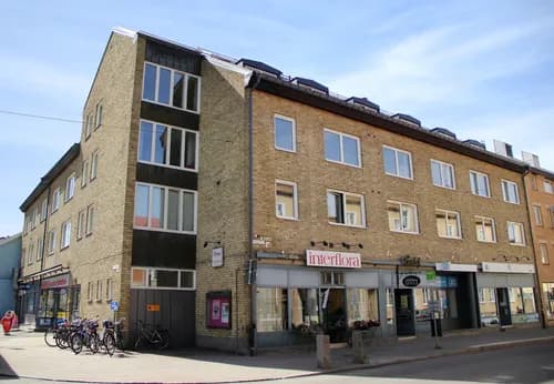 Hyreslägenhet på Nyköping i nykoping