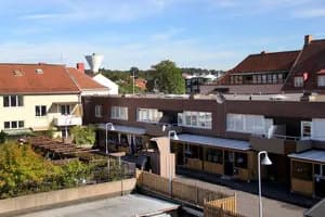 Hyreslägenhet på Nyköping i nykoping