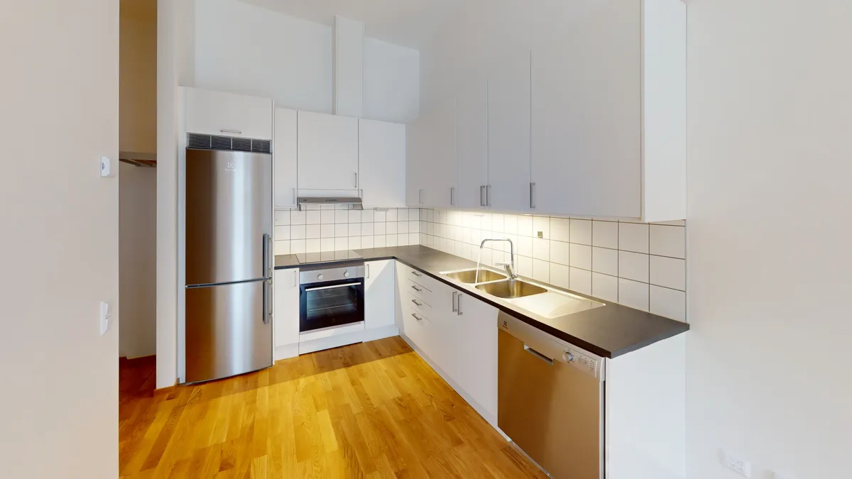 Hyreslägenhet på Eskilstuna i eskilstuna