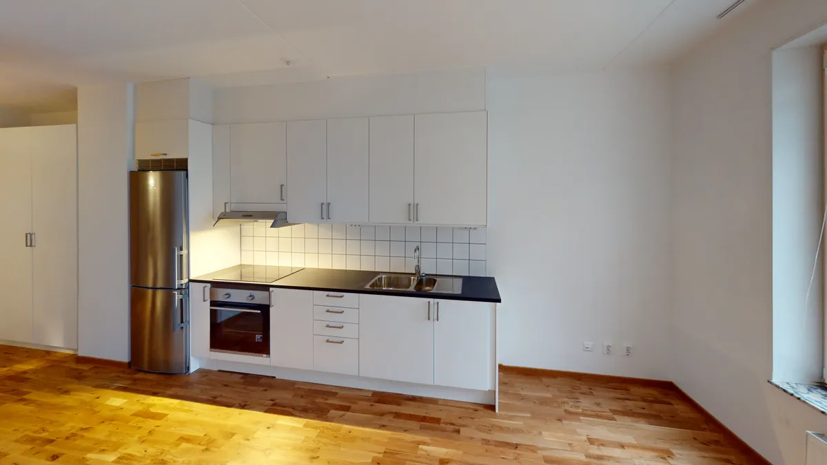 Hyreslägenhet på Eskilstuna i eskilstuna