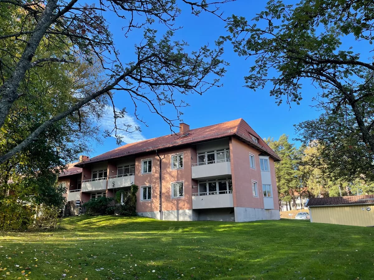 Hyreslägenhet på Falun i falun