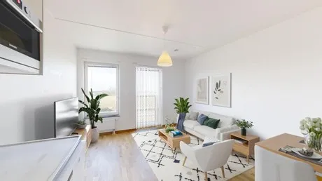 Hyreslägenhet på Helsingborg i helsingborg