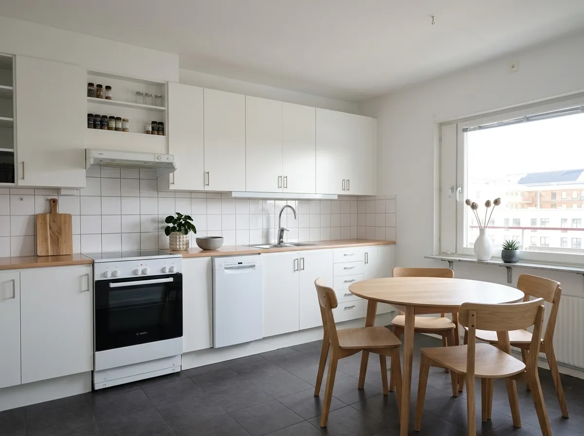 Hyreslägenhet på Helsingborg i helsingborg