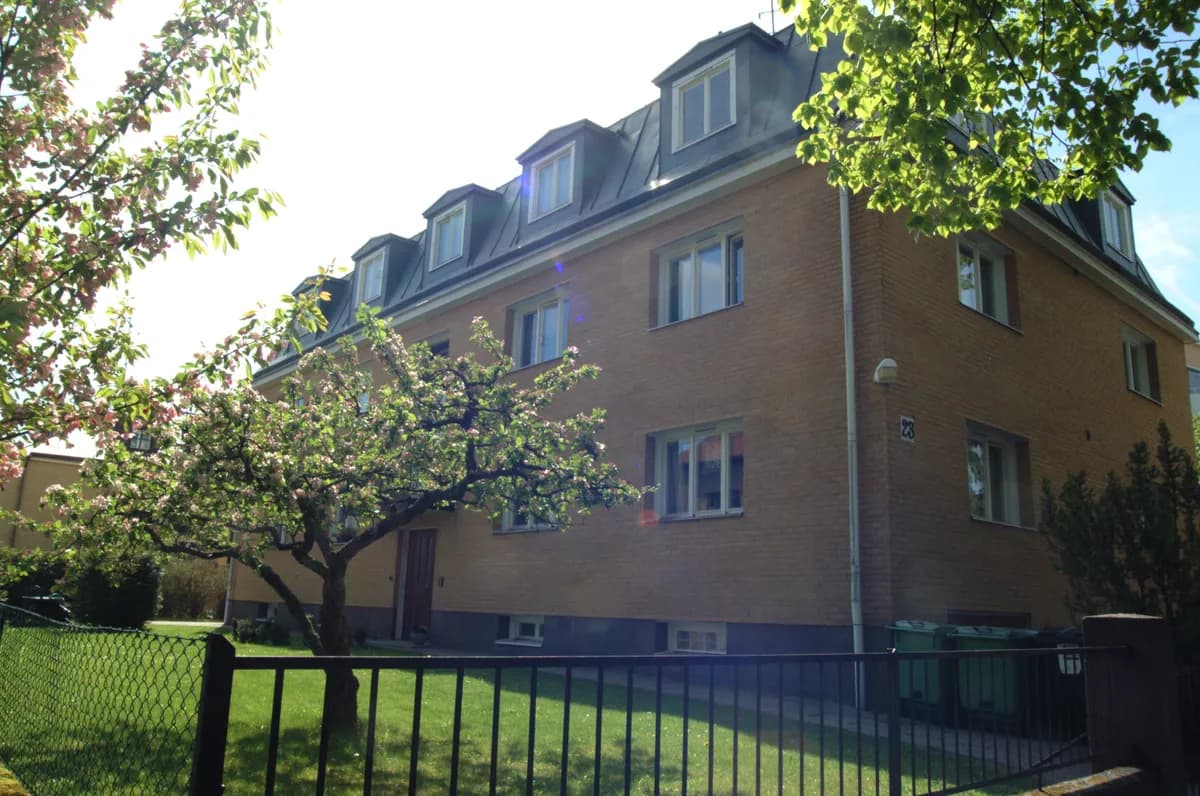 Hyreslägenhet på Norrköping i norrkoping