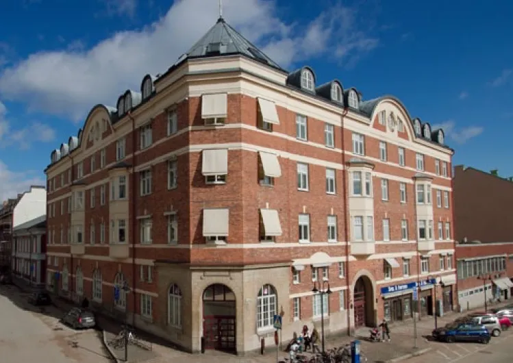 Hyreslägenhet på Karlstad i karlstad