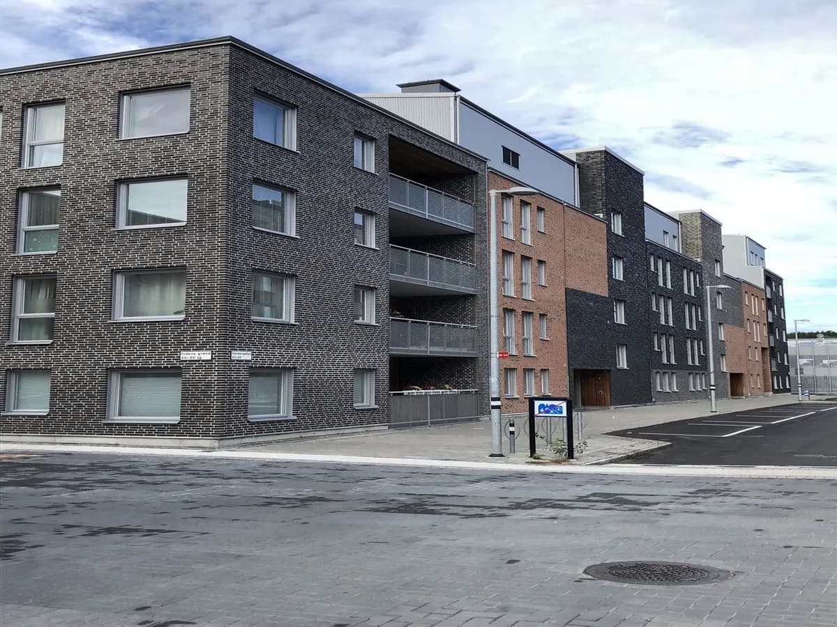 Hyreslägenhet på Kungälv i kungalv