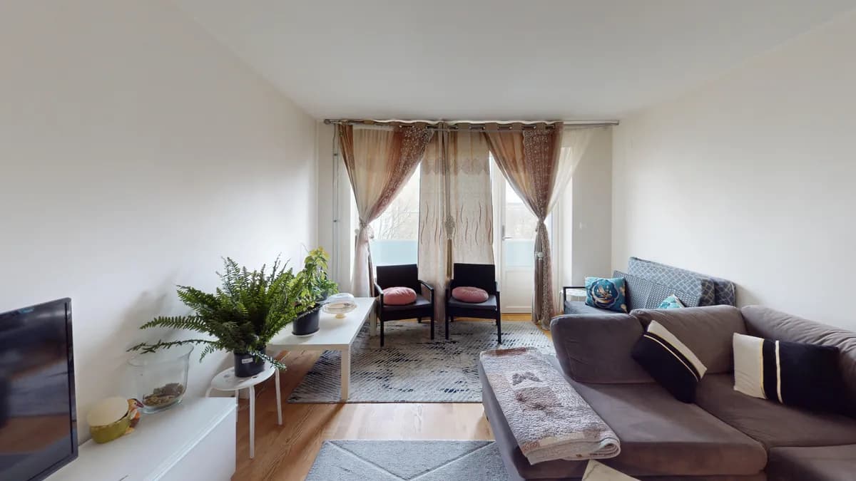 Hyreslägenhet på Helsingborg i helsingborg