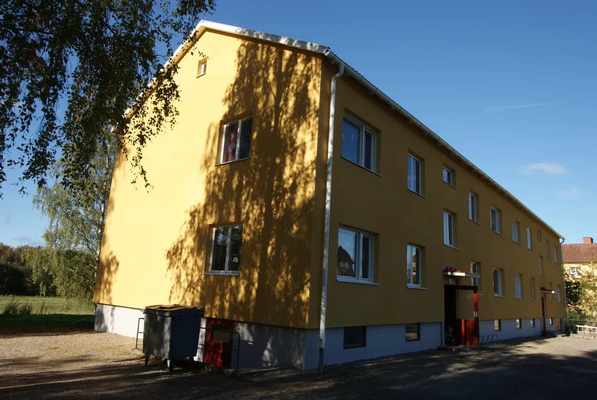 Hyreslägenhet på Vingåker i vingaker