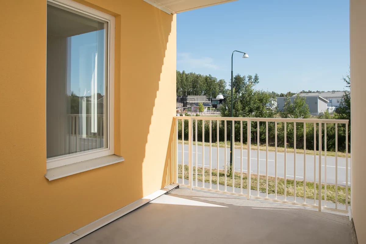 Hyreslägenhet på Örebro i orebro