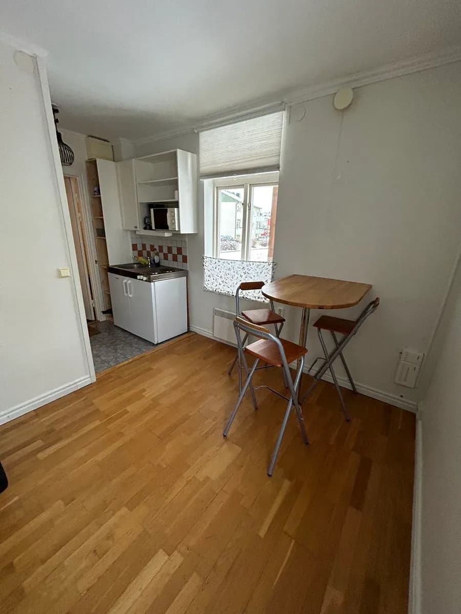 Hyreslägenhet på Karlstad i karlstad