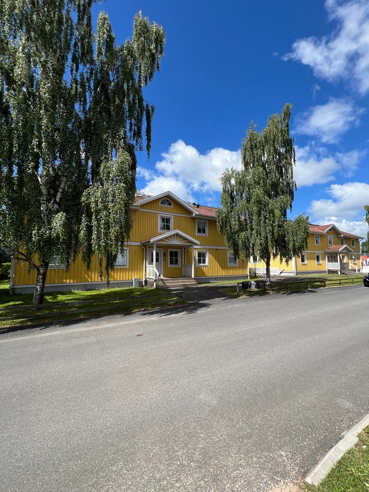 Hyreslägenhet på Ulricehamn i ulricehamn