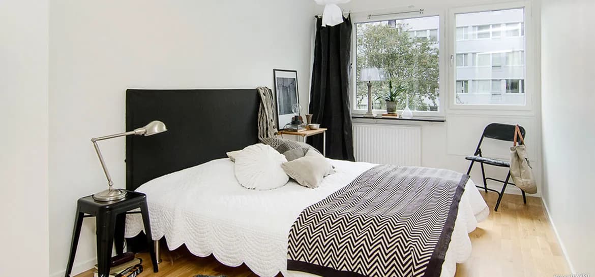 Hyreslägenhet på Borås i boras