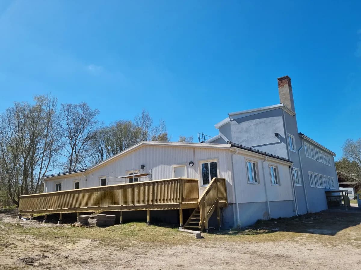 Hyreslägenhet på Tibro i tibro